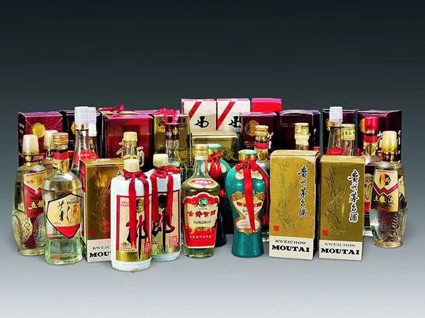 可克达拉临沂莒南回收茅台公司价格哪里回收(附近上门回收茅台酒）