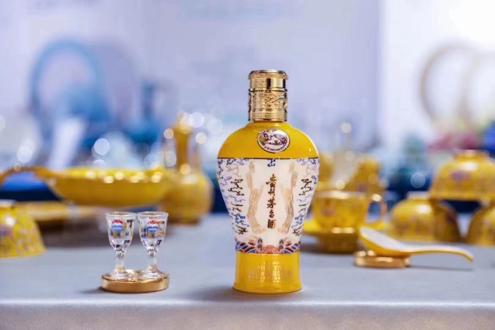 可克达拉青岛李沧回收2008年茅台酒价格哪里回收(附近上门回收茅台酒）?